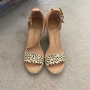 Dolce Vita espadrille